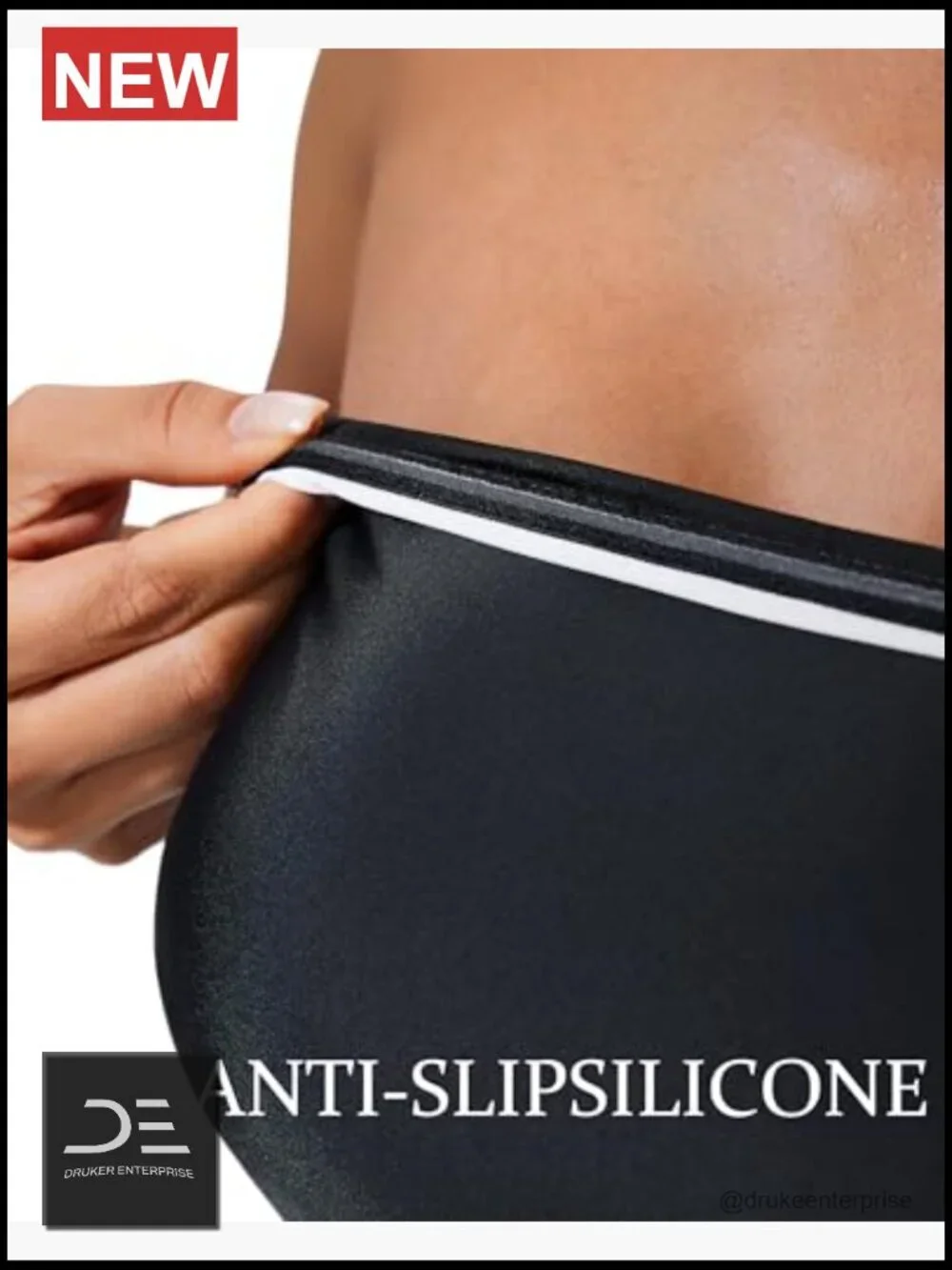 Tummy Control One Piece Swimsuit Strapless Bandeau Bathing Suit with Removable